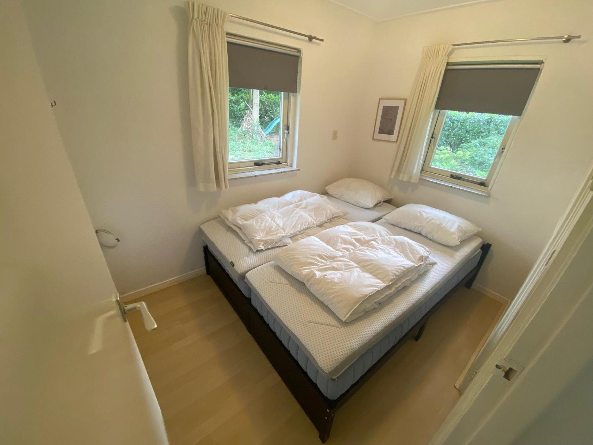 Bungalow Appelscha Buitenkant foto