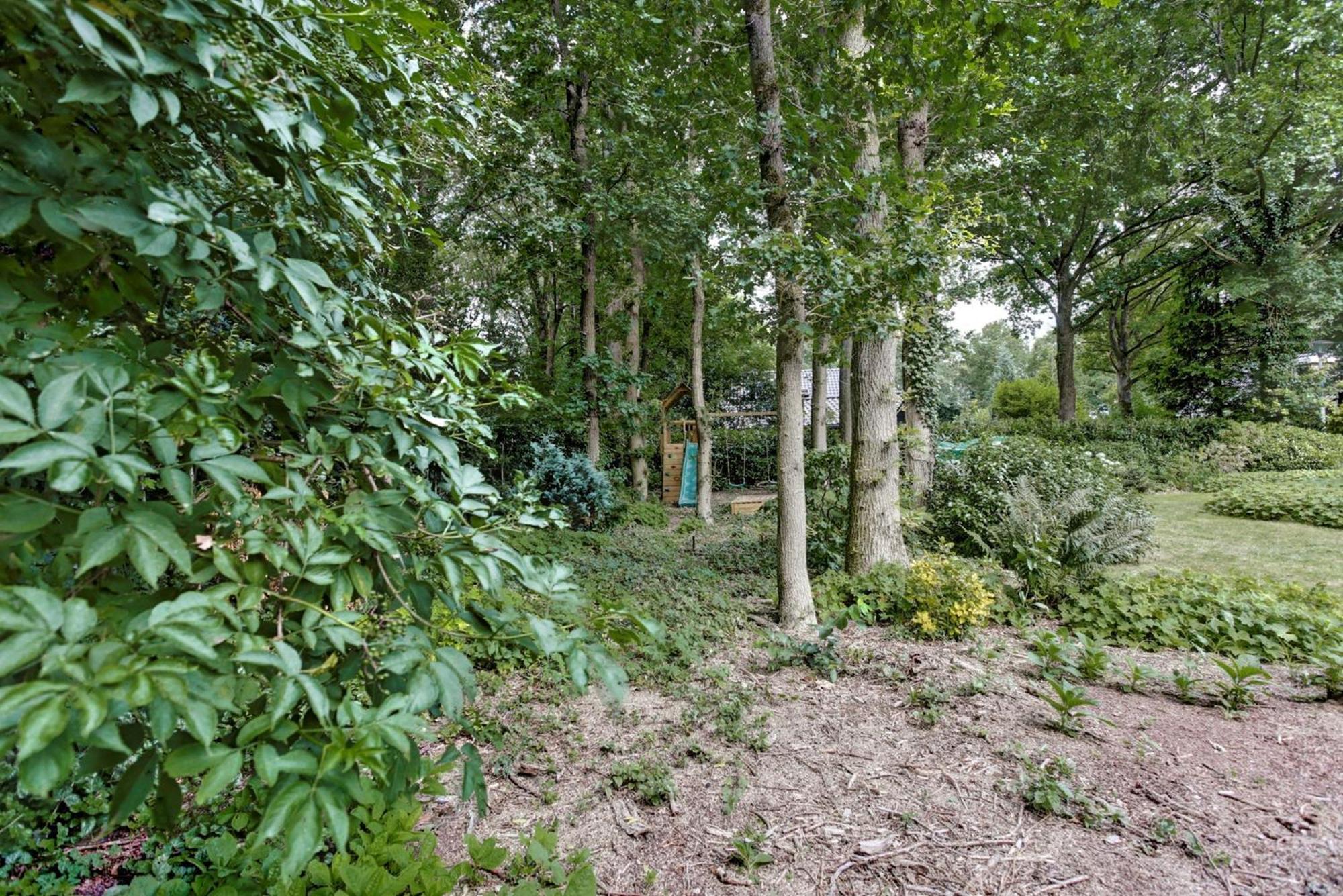 Bungalow Appelscha Buitenkant foto